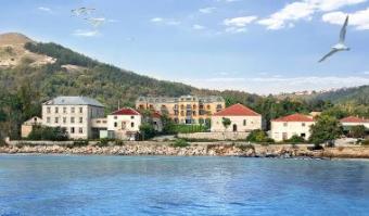 purchase property at Kavarna sea Kavarna